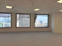Centennial Tower (D1), Office #540854331